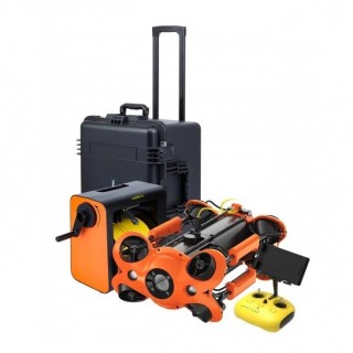 Chasing M2 Pro ROV Underwater Drone - Chasing M2 Pro 200M Drone Bawah Air